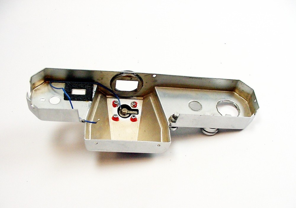 NIKON Nikkormat FT3 top | nr E+ | $39 | #9 |
