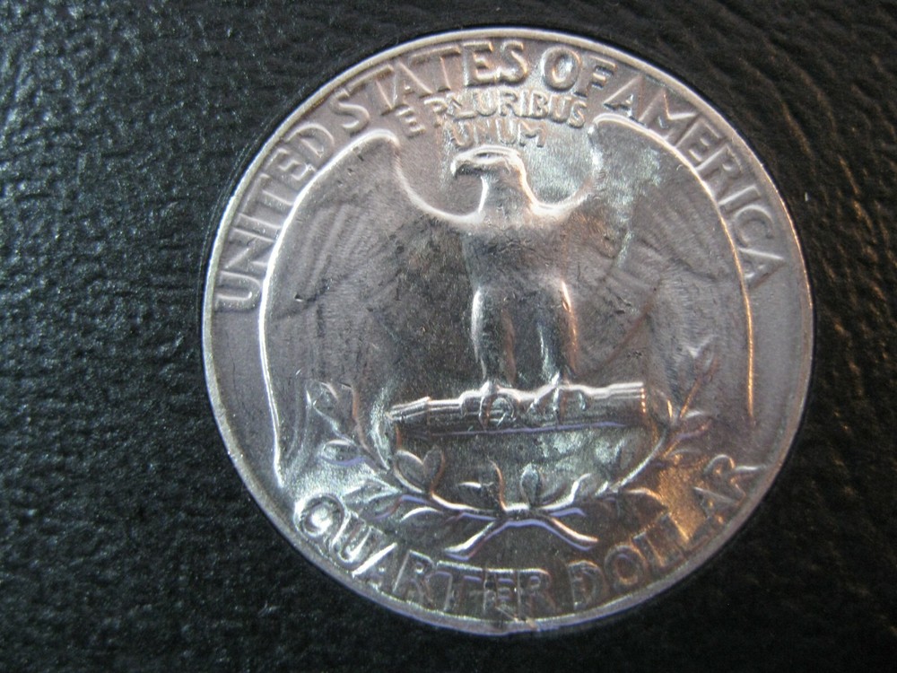 1945 P US Mint Premium Set Gem++ BU!