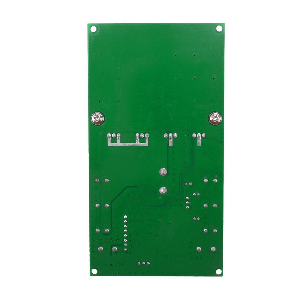 600W High Power Adjustable Buck Module DC 25-120V to DC 1.2-75V Step Down Module