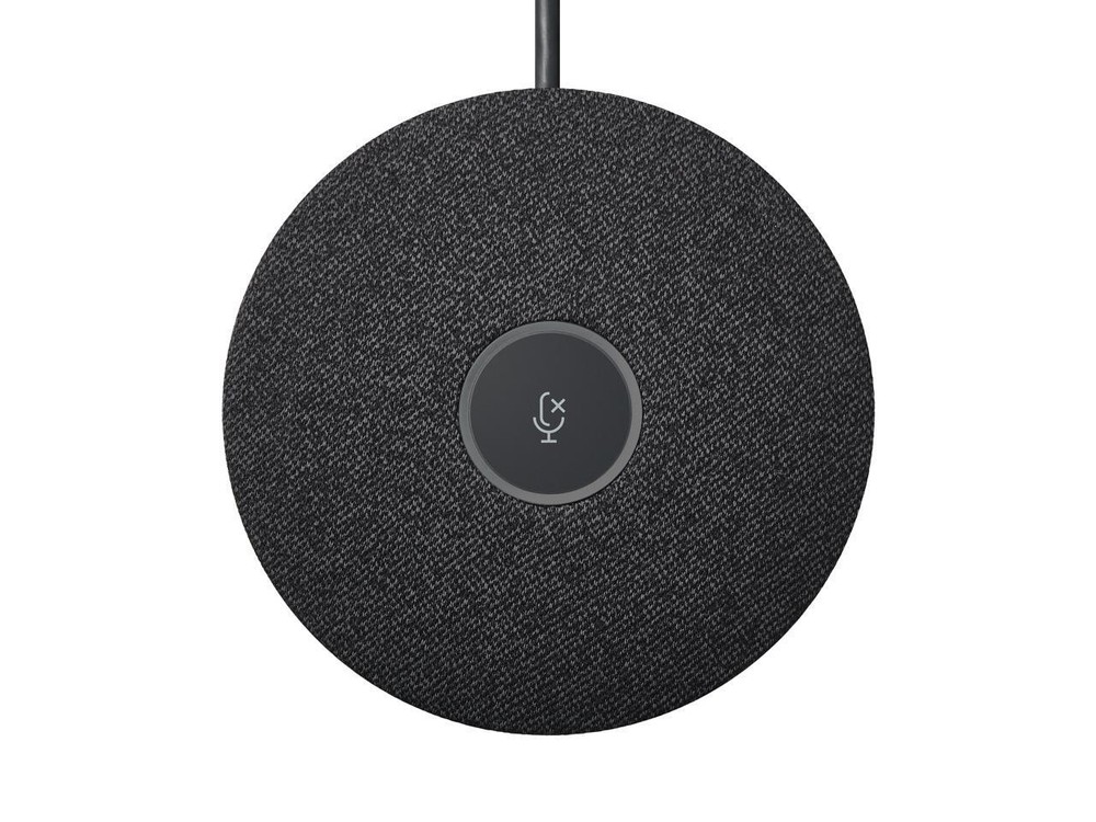Logitech Microphone