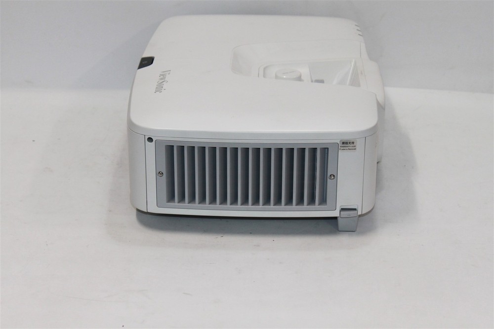 ViewSonic PRO8530HDL projector 182 Lamp Hours