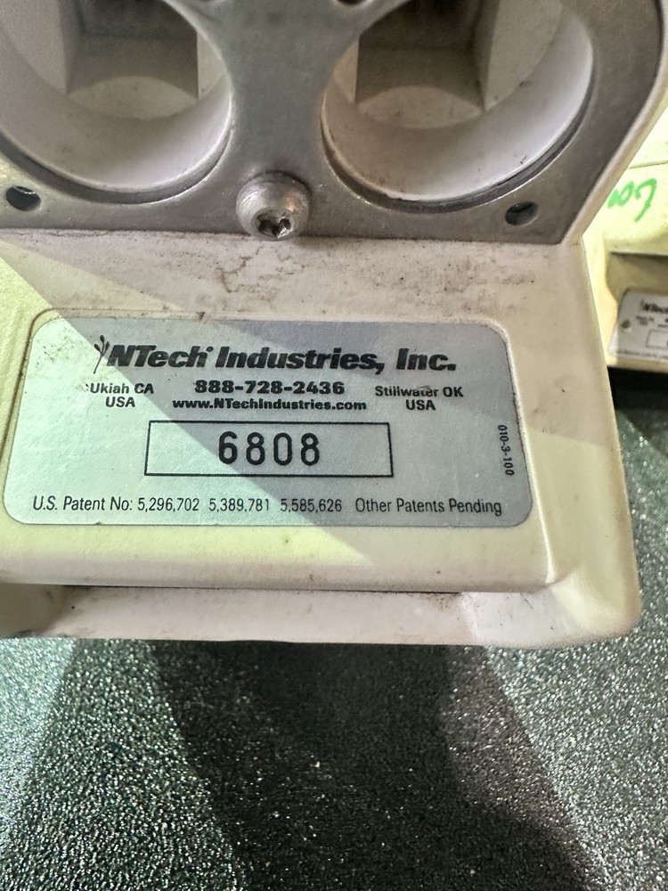 Trimble WeedSeeker Automatic Spot Spray System Precision Sensor Model 6808