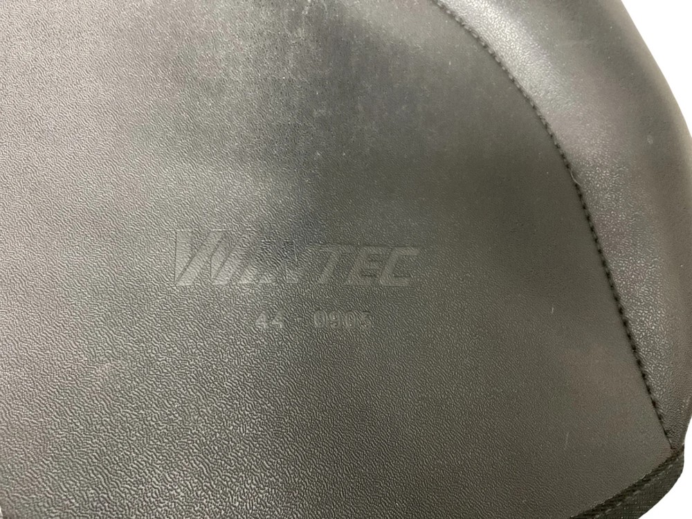 Wintec 500 General Purpose Saddle 17.5 Black