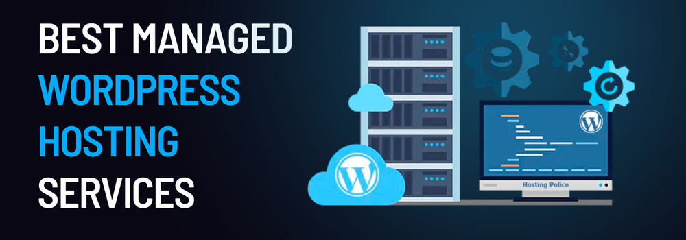 Managed WordPress Hosting | Exceptional Speed, Unlimited Features & 24/7 Support