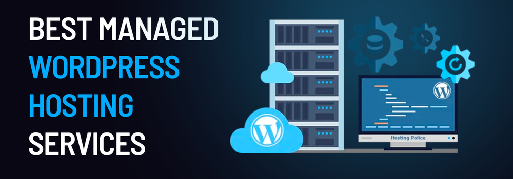 Managed WordPress Hosting | Exceptional Speed, Unlimited Features & 24/7 Support