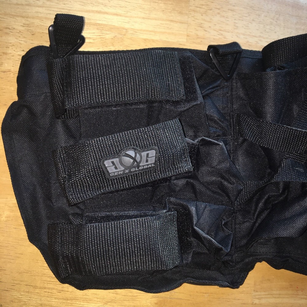 Gen X Global ammo waist pouch