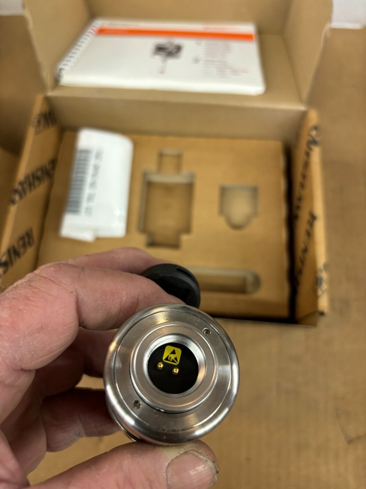 RENISHAW OMP 40M KIT