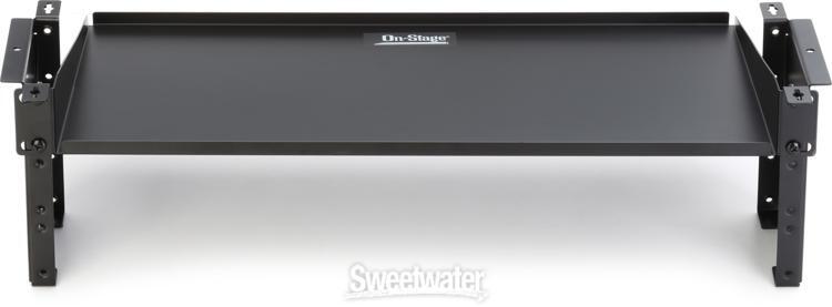 On-Stage Two-Space Rackmount