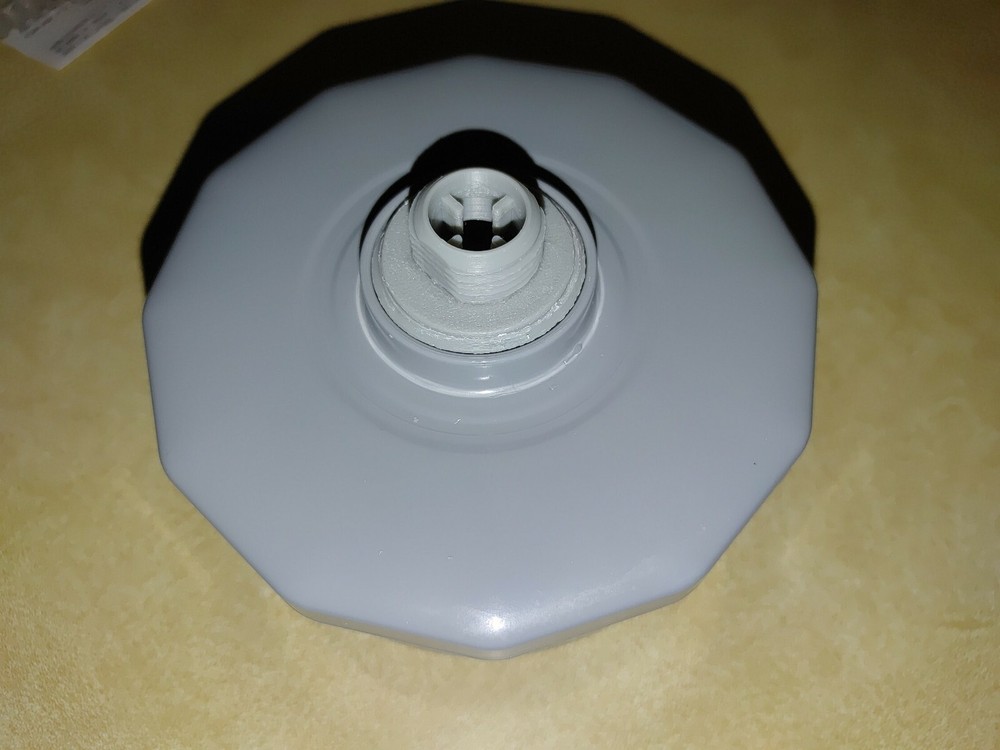Bestway, Coleman, Lay-Z-Spa filter housing mount