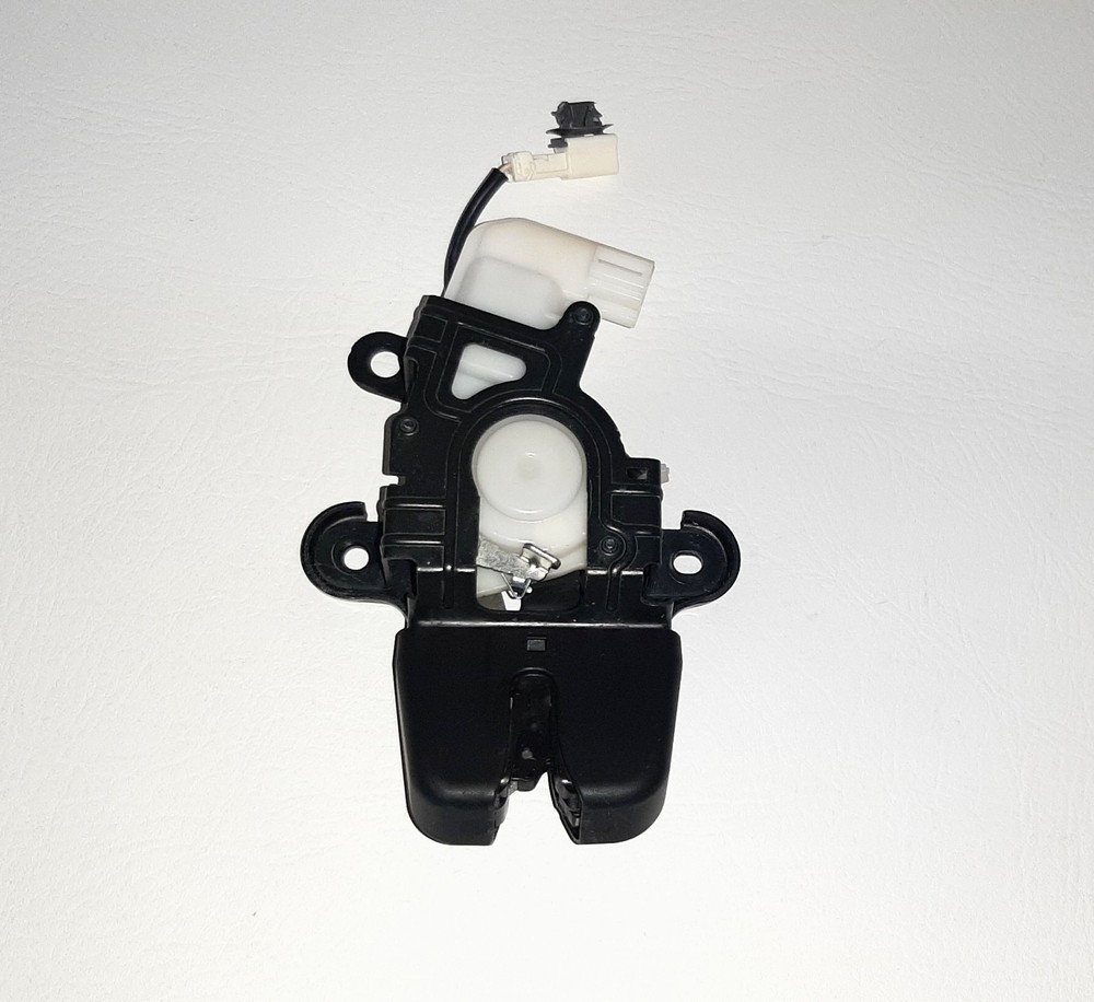 OEM 2010-2014 HONDA INSIGHT Trunk Latch Hatchback Lock Actuator Hatch Release