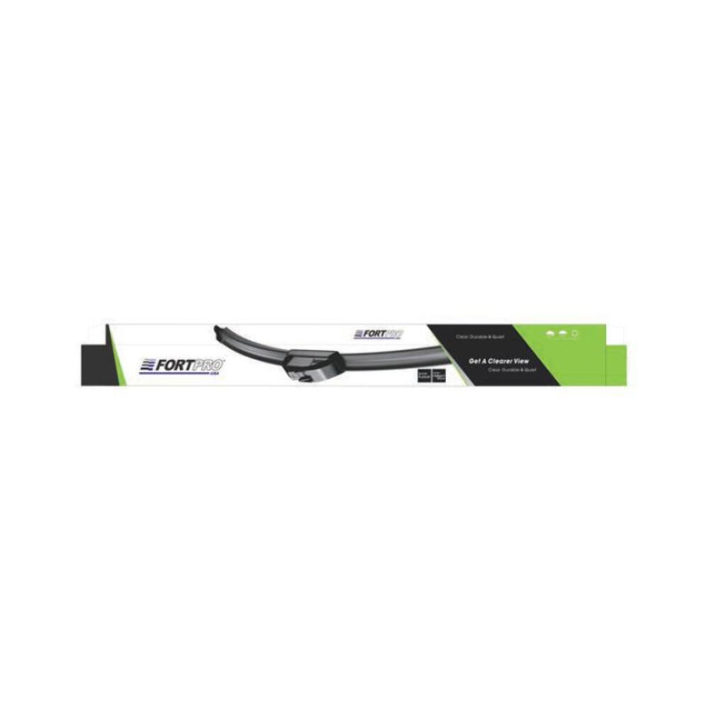 Special Series 24" Frameless Silicone Wiper Blade