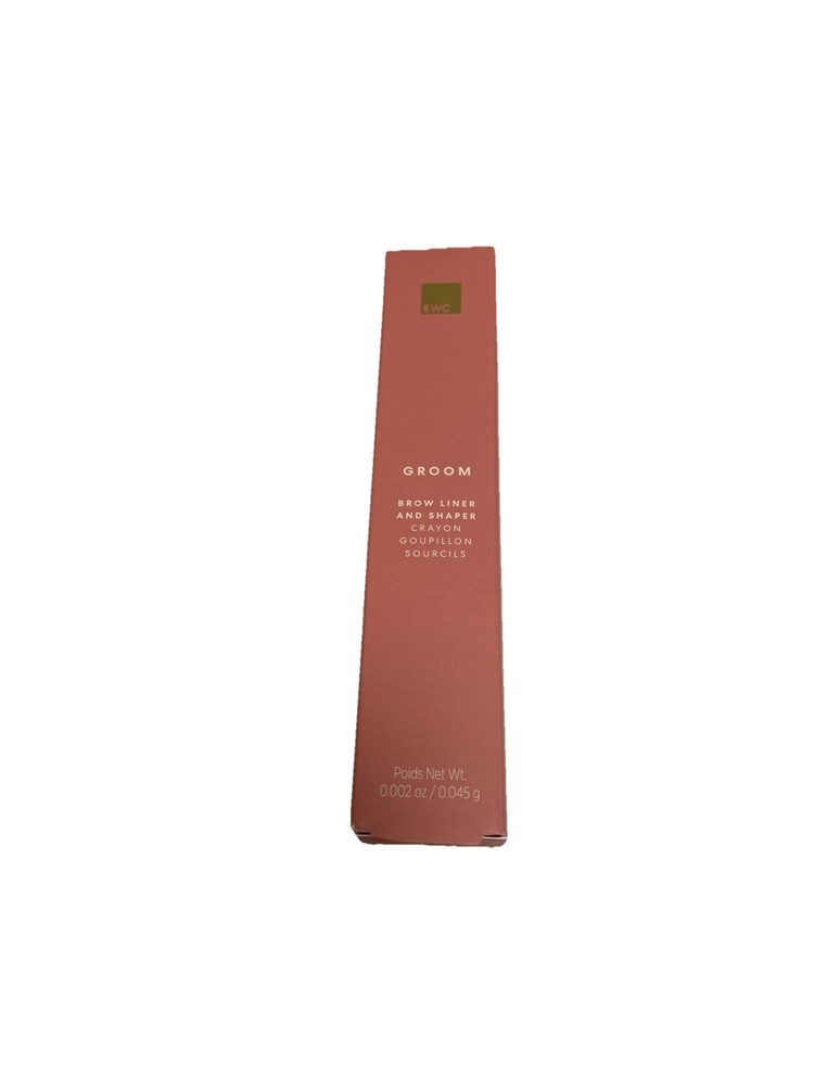 EWC Groom Brow Liner And Shaper