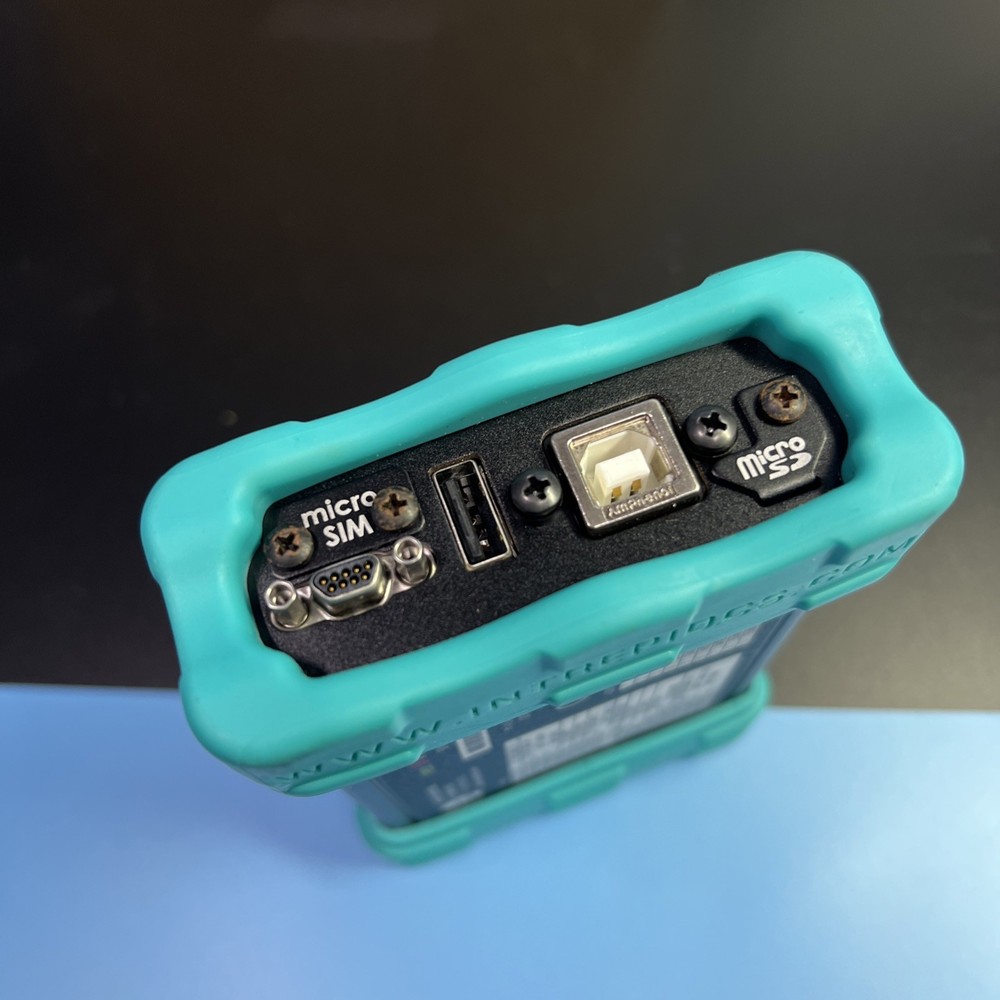 Intrepid NeoVI Fire 2 Multi Protocol vehicle Interface & Data Logger