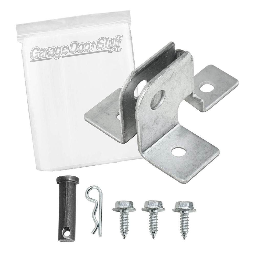 Garage Door Opener Bracket Kit