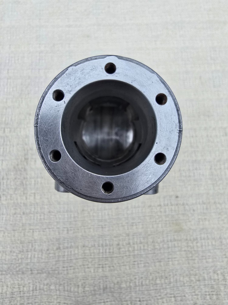 OS Max-H 60 Glow Model Airplane Engine Part - Crankcase