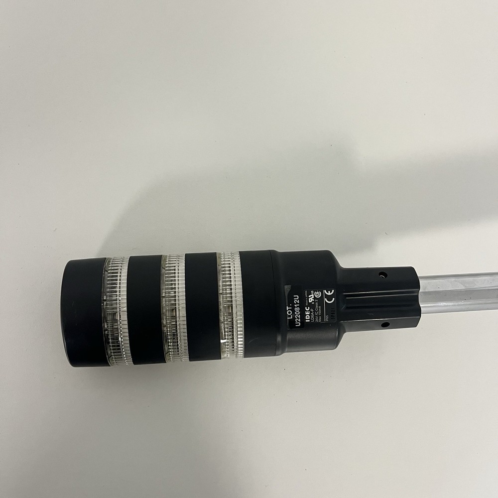 IDEC LD6A-P / LD6A-P LED LIGHT