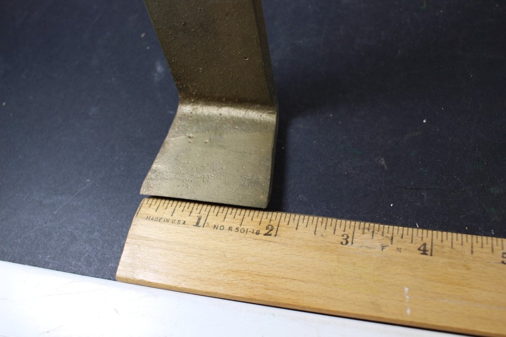 Ampco No.S-10 Non Sparking Scraper