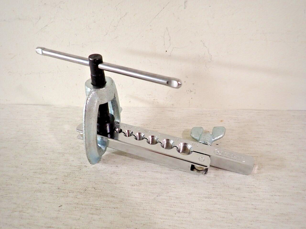 Vintage  Flaring Tool By General
