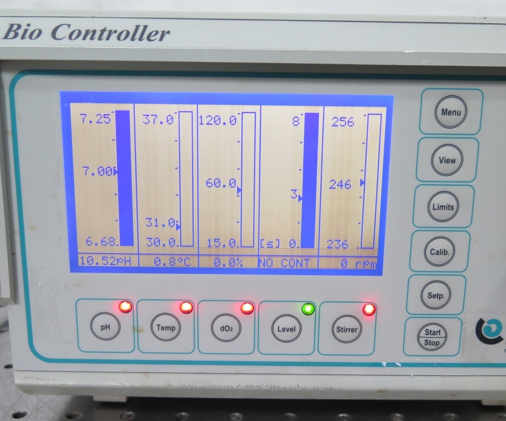 R196799 Applikon Bio Controller ADI 1010 / Bioreactor Controller
