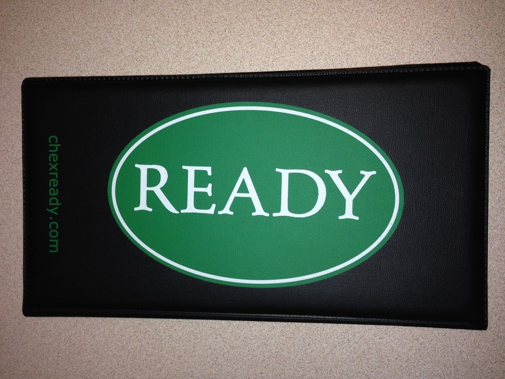 25 Check Tab Presenters That Alert Staff!