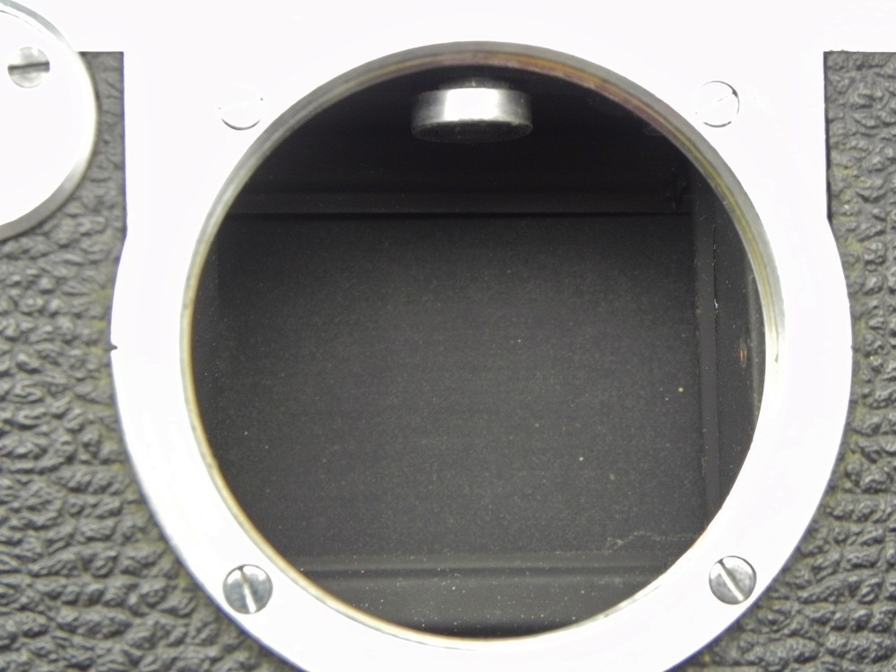 Leica Model IIF #650701