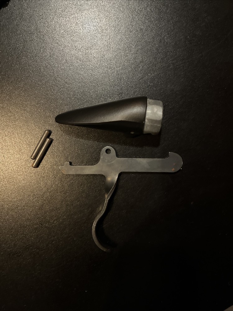 Sheridan Blue Streak Trigger Group