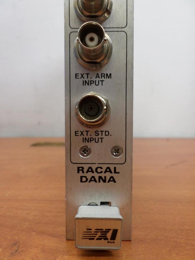 Racal Dana 2251 Counter Timer