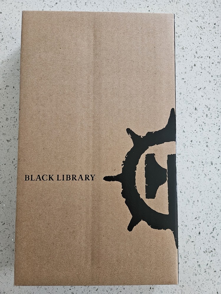 Warhammer Ghost Legion Special Edition - IN HAND