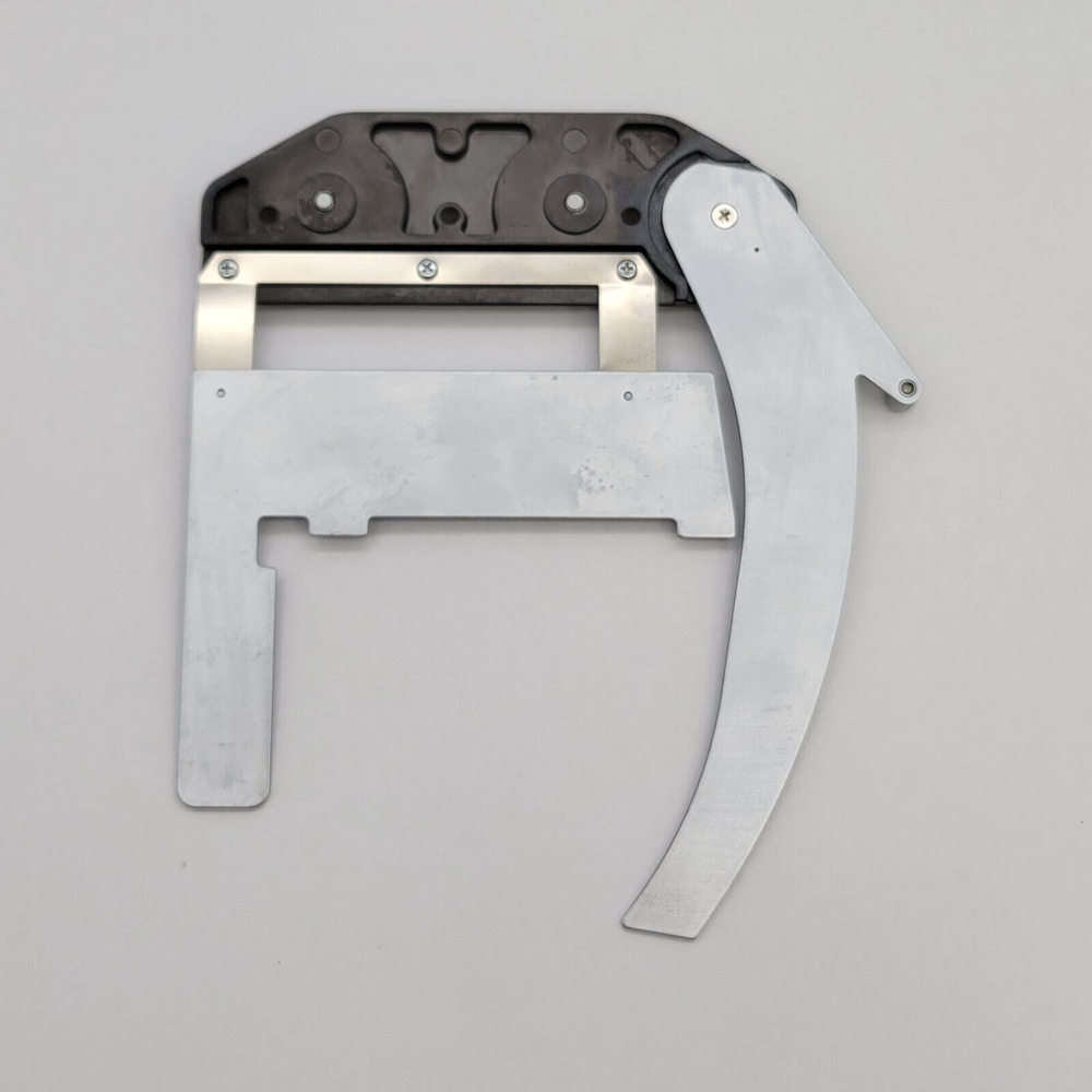 Nikon Microscope Slide Holder for E800 & E1000 Stages