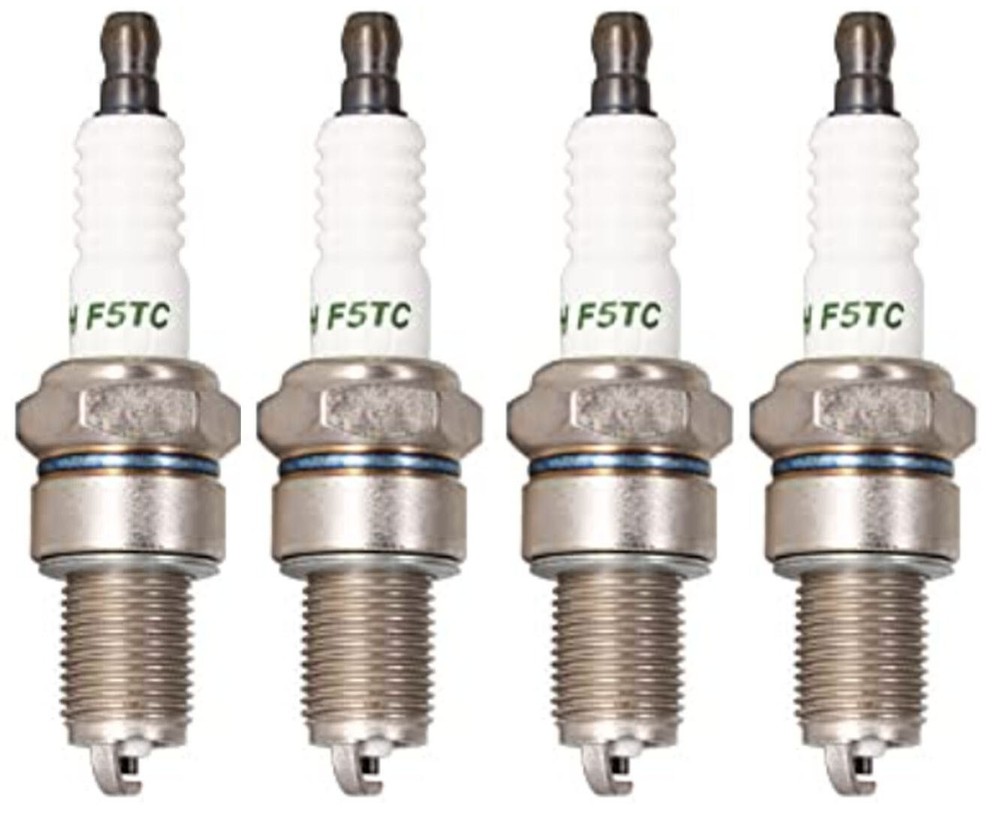 4x  2004-2017 John Deere Gator HPX 4x4  Spark Plug | FT5C