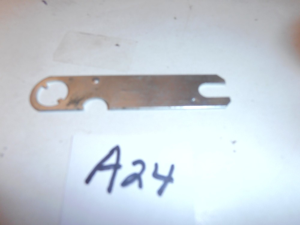Cox Wrench