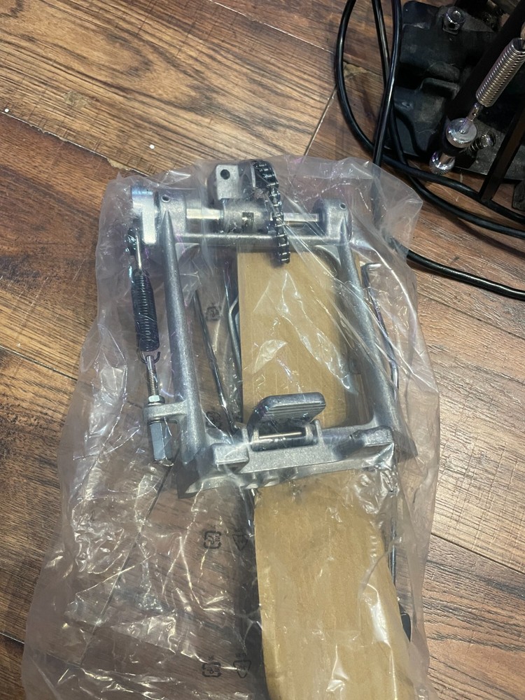 FP-7210A Yamaha Drum Pedal