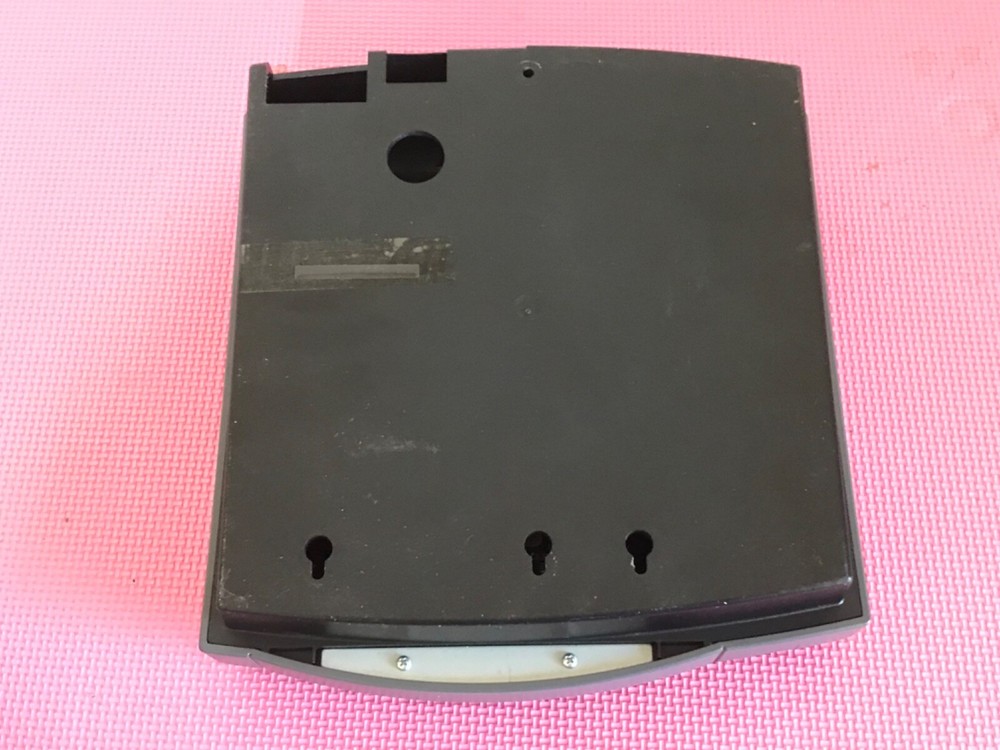 Data Management TIMECLOCK Plus HID Proxpoint Plus CTA2000