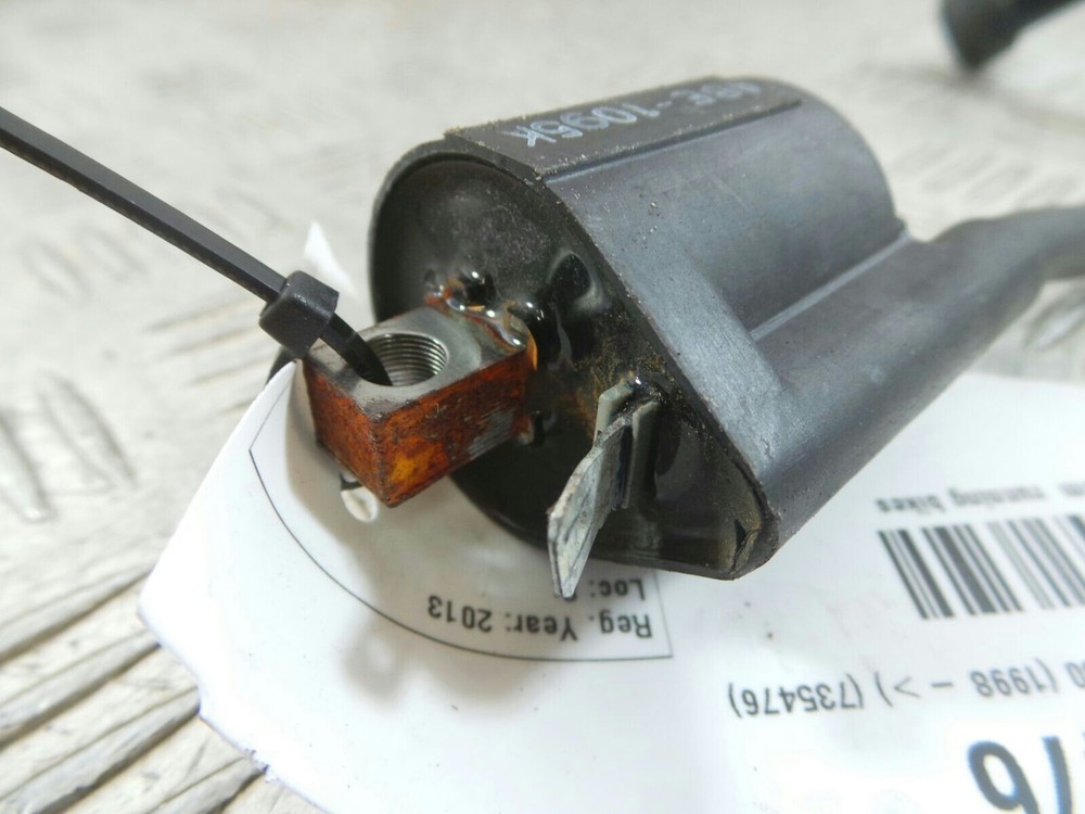 2013 YAMAHA YQ IGNITION COIL / COILS