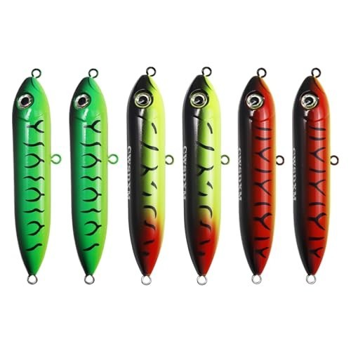 Catfish Float Rig Demon Dragon Style Rattling Line Float Propeller and Circle Ho