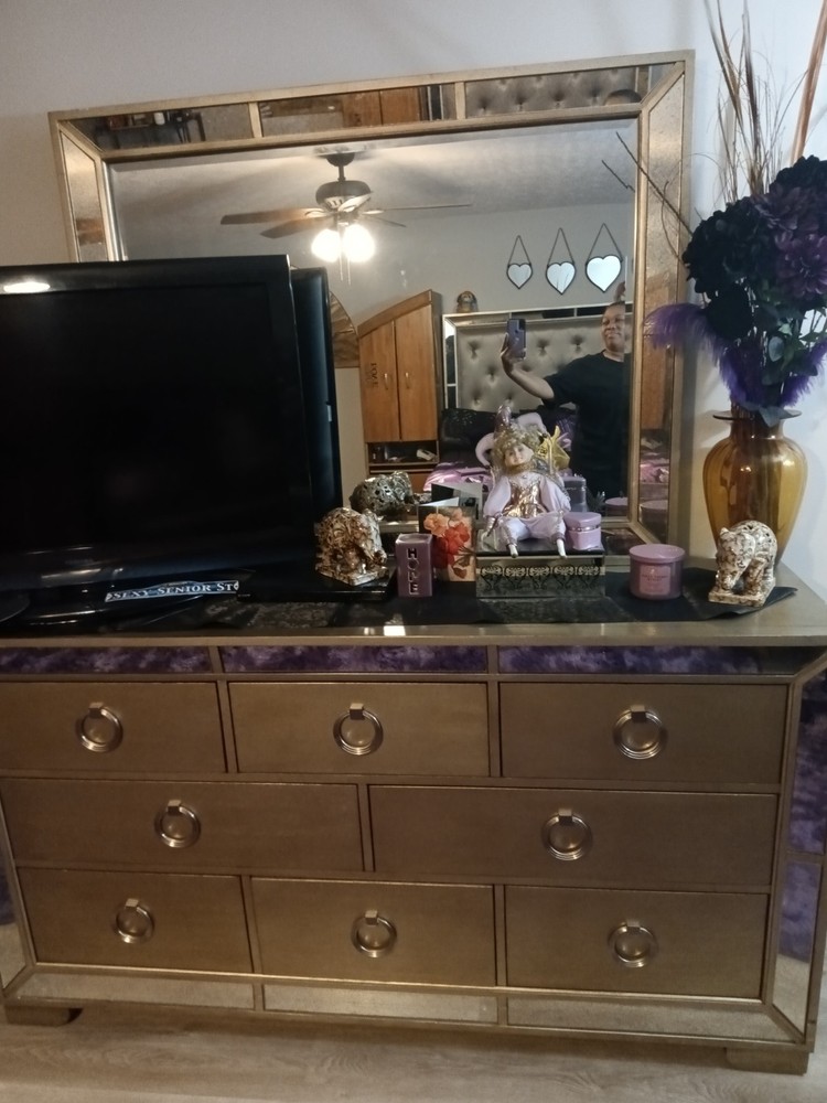 Bedroom Set