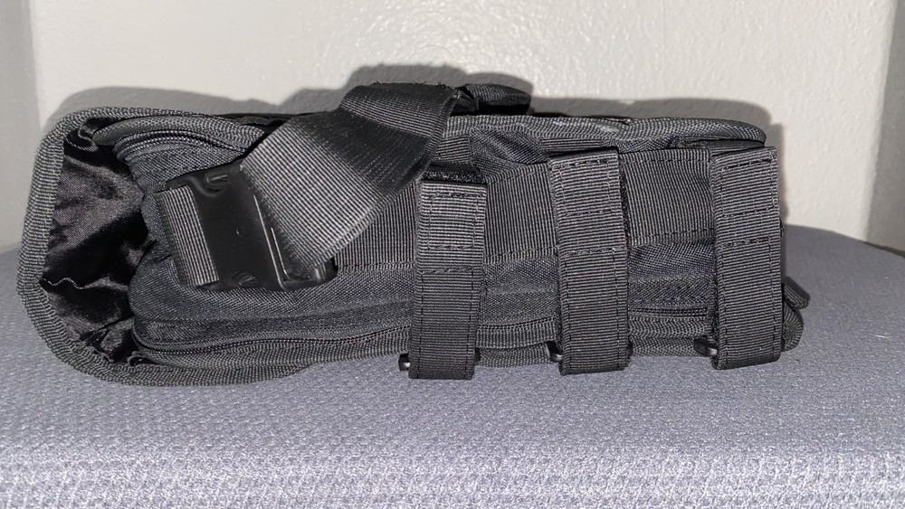 MOLLE Tactical Laptop Bag / Briefcase