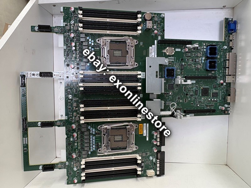 7098505 - Oracle X5-2 System Board Assembly