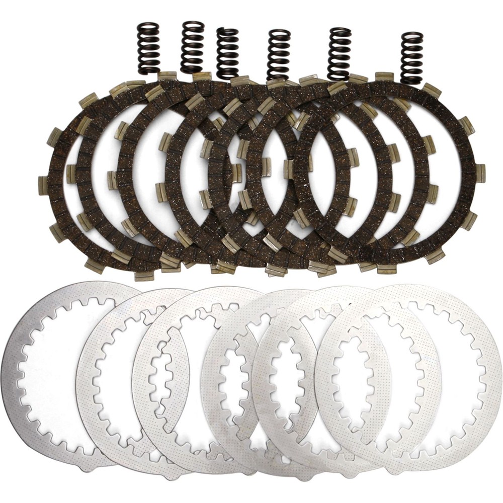 EBC Brakes Clutch Set DRC43