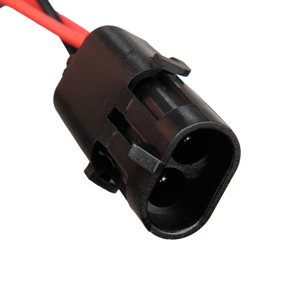 1985-1991 Corvette C4 L98 MAT Sensor Diagnostic Test Harness Tool