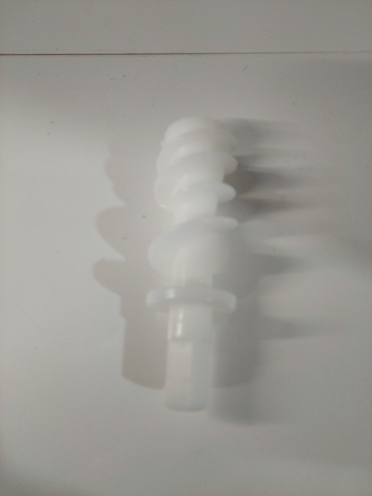 Ariete Magic Mill Automatic Pasta Maker Machine Auger Blade Part Only