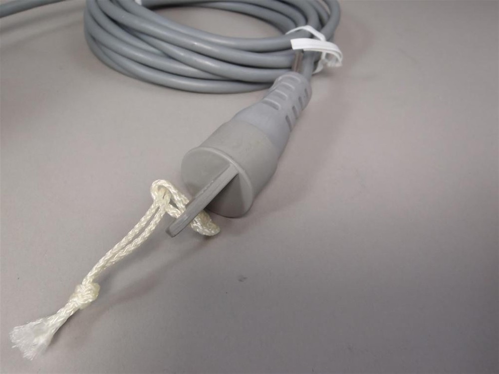 (4) Viggo Spectramed IBP BD Transducer Interface Cable TC-SE