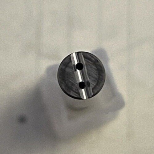 5.6MM (.220") /3XD Solid Carbide Coolant Carbide Through Drill - Widia