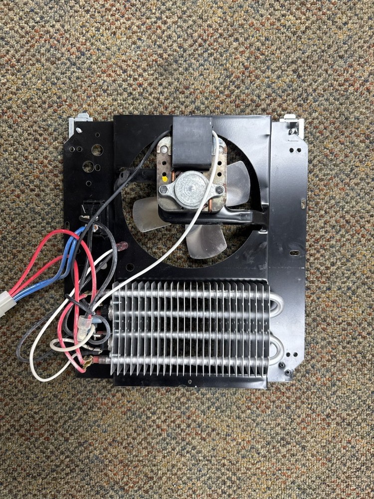 HEAT SECTION/INSERT ONLY FOR U1500FA