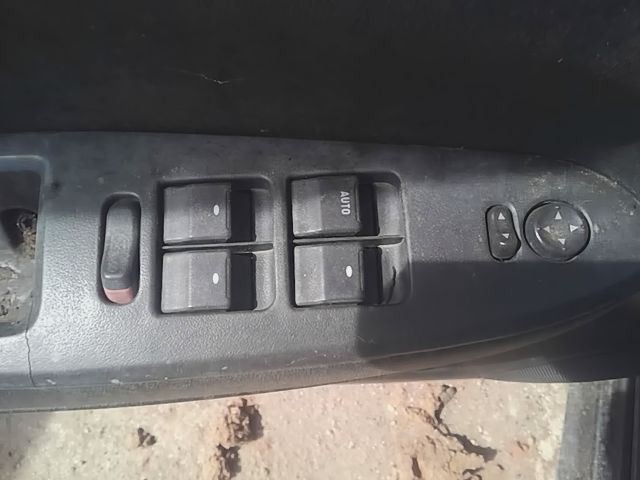 IMPALA 2010 Fuse Box Cabin 6491