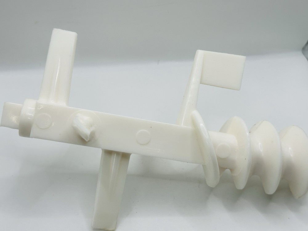 Pasta Express CTC Machine Maker X2000 Replacement Part Kneading Mixing Paddle