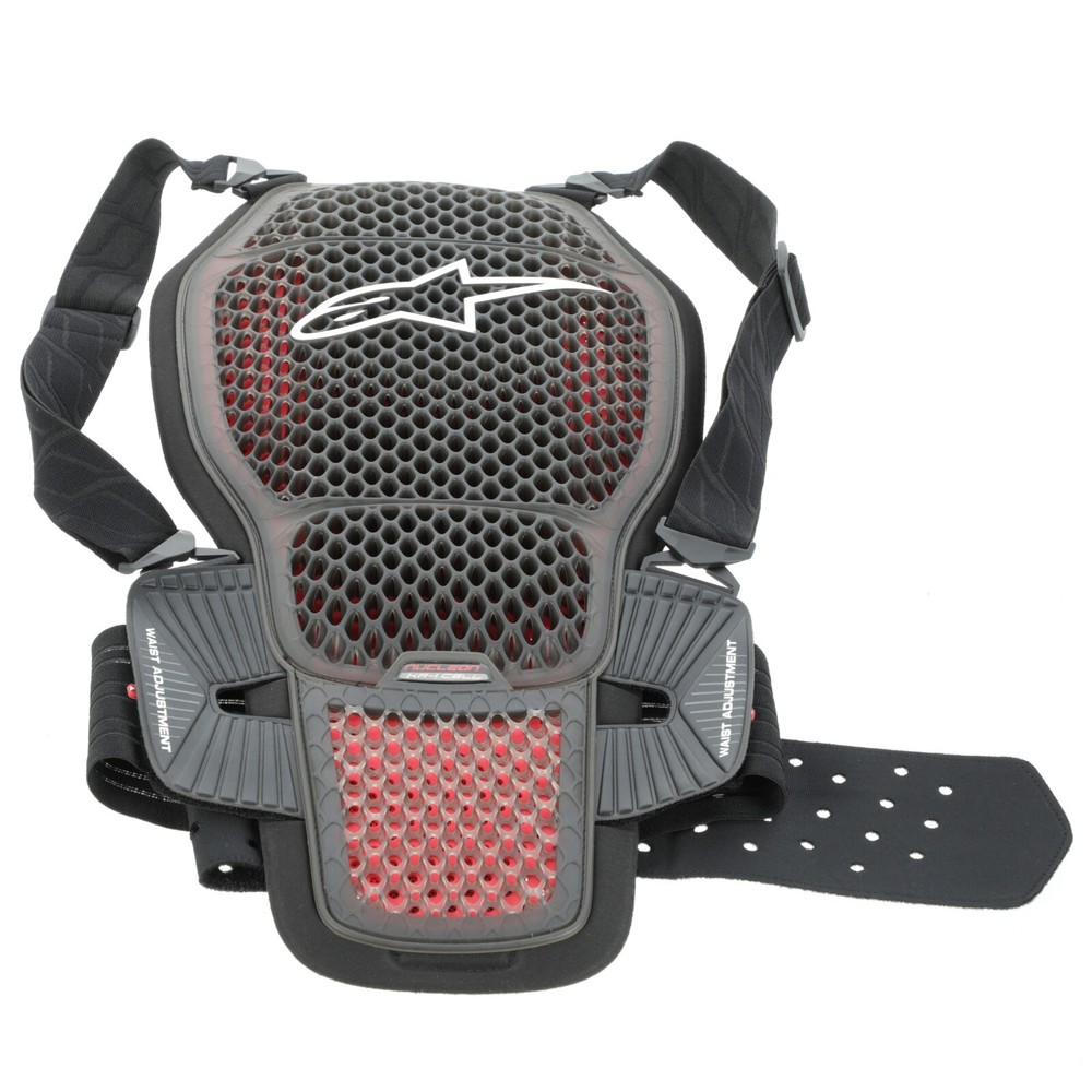 Alpinestars Nucleon KR-1 Cell Back Protector Medium