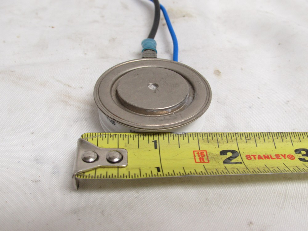 GPS DT62-600 THYRISTOR ***XLNT***