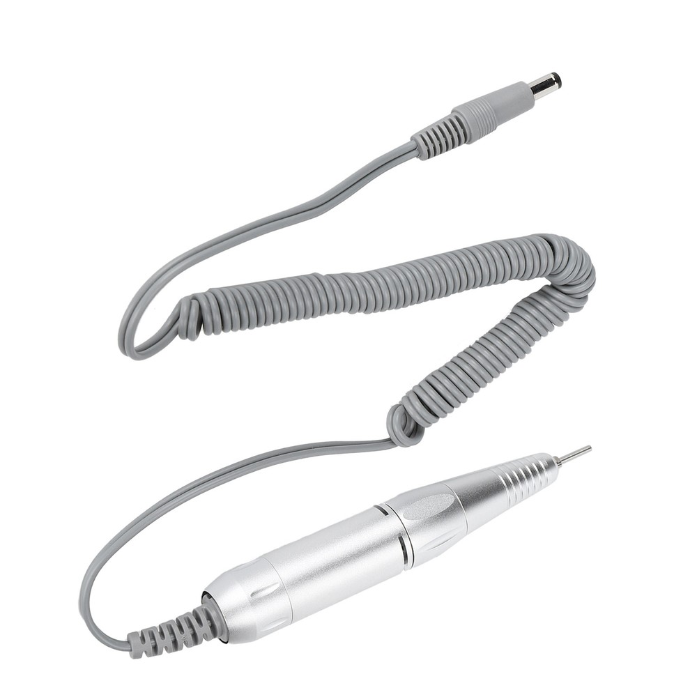 Electric Nail Drill Machine Handle Handpiece Replacement Pen Manicure BT0