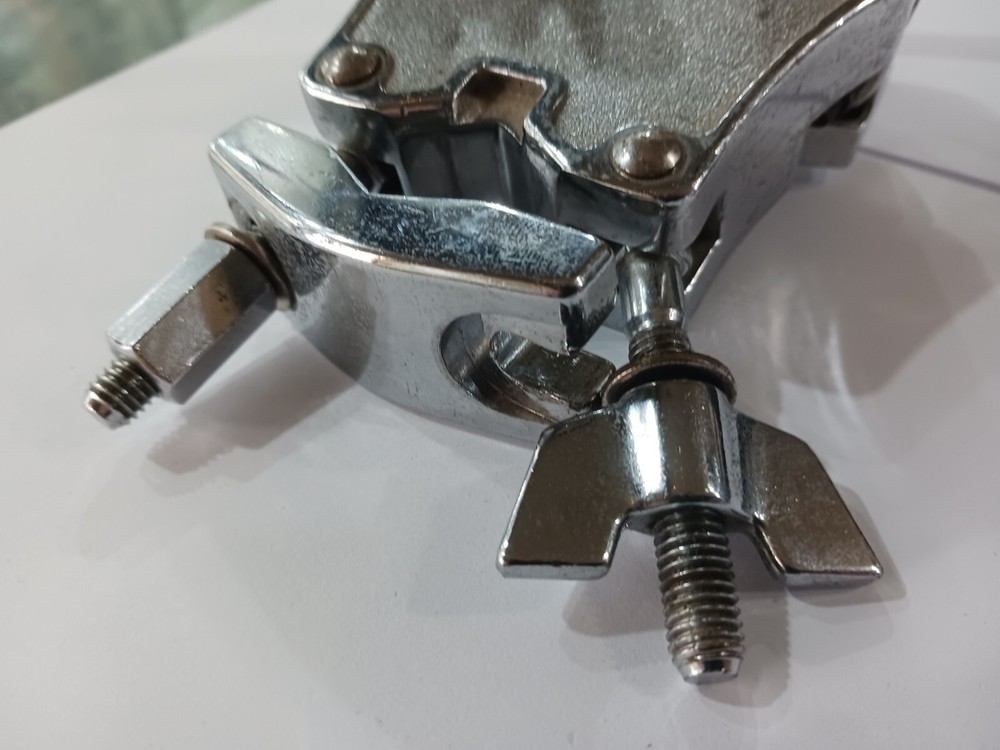 VINTAGE DW Single Tom Clamp Mount !